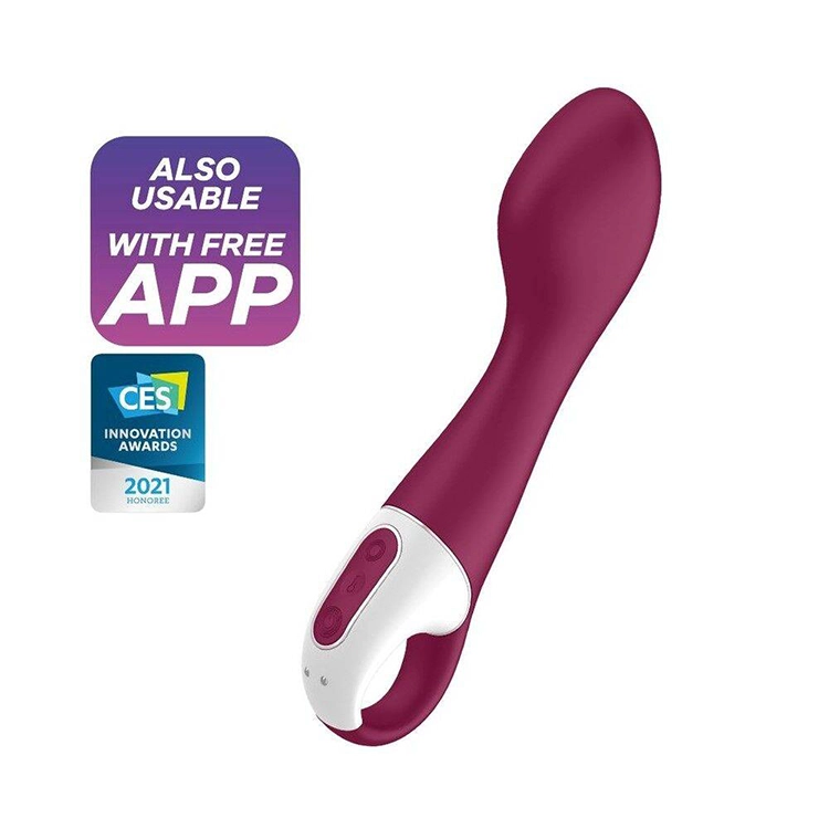Satisfyer Hot Spot